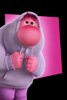 Alles steht Kopf 2 (2024) 16
