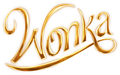 Wonka (2023) Logo
