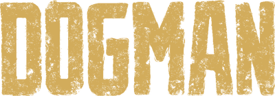 DogMan (2023) Logo
