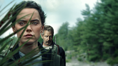 Erwachen der Jägerin, Das (2023) 02
