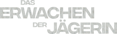 Erwachen der Jägerin, Das (2023) Logo
