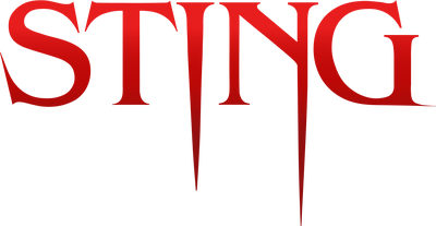 Sting (2024) Logo
