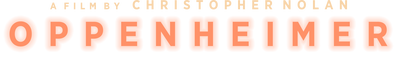 Oppenheimer (2023) Logo1
