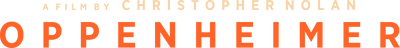Oppenheimer (2023) Logo2
