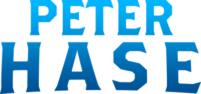 Peter Hase (2018) Logo
