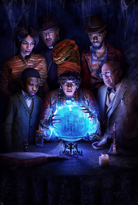 Geistervilla (2023) 01
