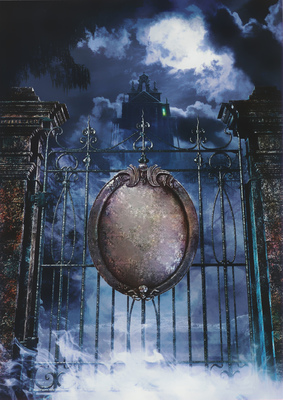 Geistervilla, Die v3
