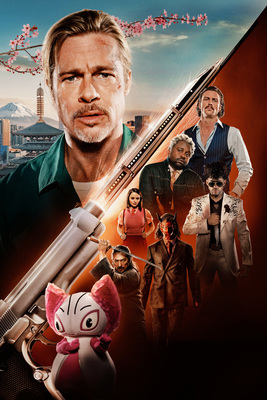 Bullet Train (2022) 02
