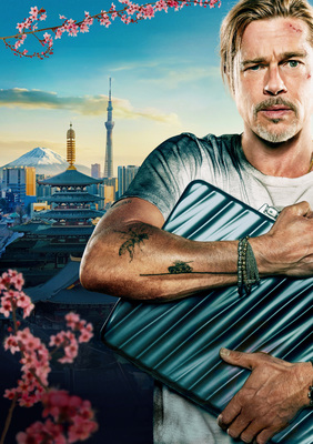 Bullet Train (2022) 03
