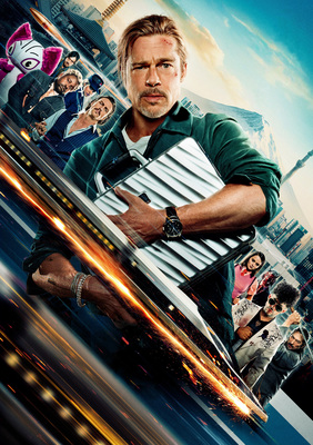 Bullet Train (2022) 04
