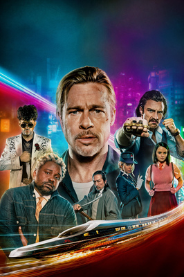 Bullet Train (2022) 05
