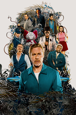 Bullet Train (2022) 06
