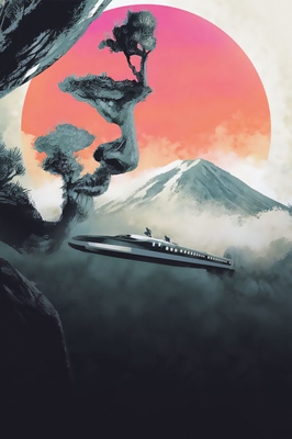 Bullet Train (2022) 07
