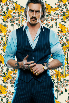 Bullet Train (2022) 08
