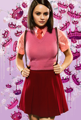 Bullet Train (2022) 11
