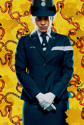 Bullet Train (2022) 12
