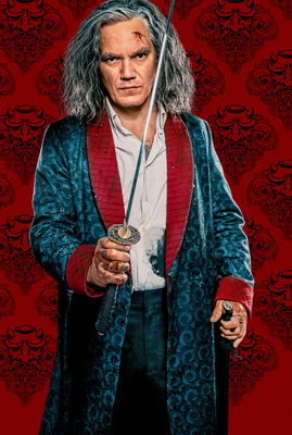 Bullet Train (2022) 14
