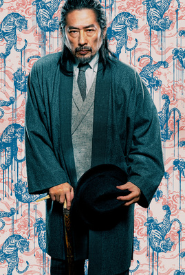 Bullet Train (2022) 16
