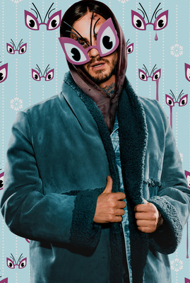 Bullet Train (2022) 17
