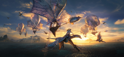 Avatar - Feuer und Asche (2025) 10
