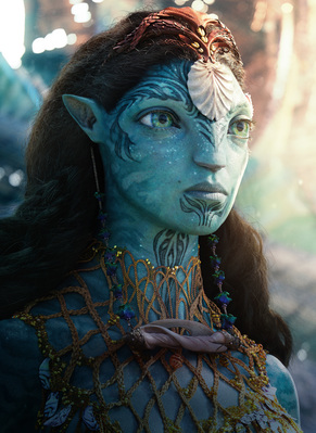 Avatar - The Way of Water (2022) 10
