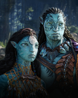 Avatar - The Way of Water (2022) 12
