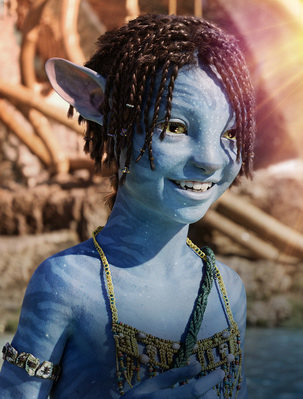 Avatar - The Way of Water (2022) 14
