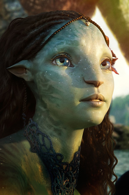 Avatar - The Way of Water (2022) 15
