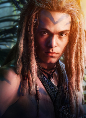 Avatar - The Way of Water (2022) 16
