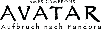 Avatar (2009) Logo
