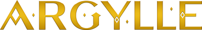 Argylle (2024) Logo1
