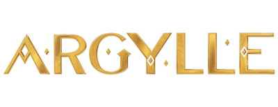 Argylle (2024) Logo3
