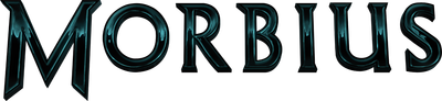 Morbius (2022) Logo2
