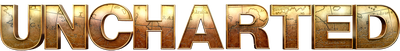 Uncharted (2022) Logo1
