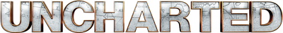 Uncharted (2022) Logo2

