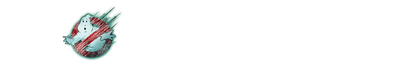 Ghostbusters - Frozen Empire (2024) Logo
