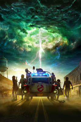 Ghostbusters - Legacy (2021) 03
