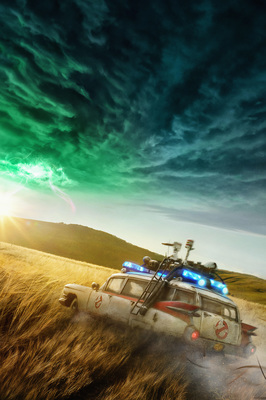 Ghostbusters - Legacy (2021) 04
