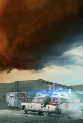 Ghostbusters - Legacy (2021) 07
