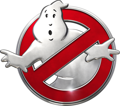 Ghostbusters (2016) Logo2
