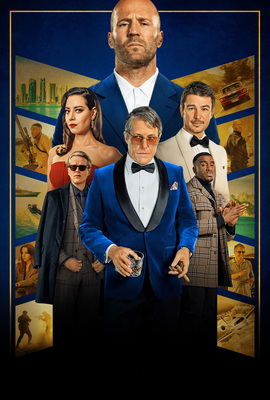 Operation Fortune (2023) 01
