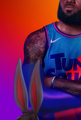 Space Jam - A New Leagcy (2021) 03
