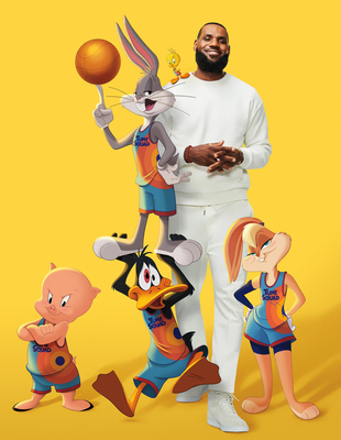 Space Jam - A New Leagcy (2021) 05
