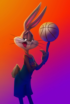 Space Jam - A New Leagcy (2021) 06
