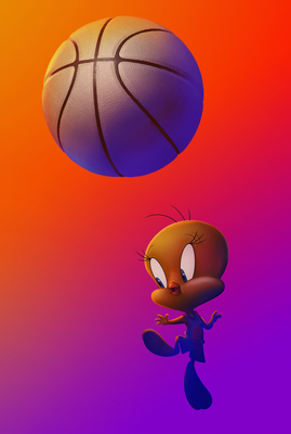 Space Jam - A New Leagcy (2021) 09
