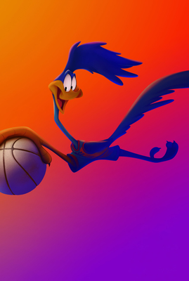 Space Jam - A New Leagcy (2021) 10
