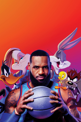 Space Jam - A New Leagcy (2021) 13
