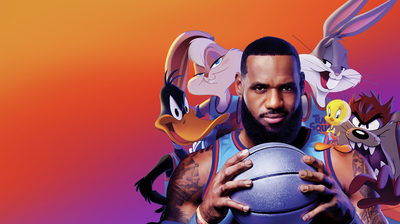 Space Jam - A New Leagcy (2021) 14
