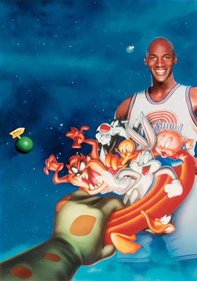 Space Jam (1996) 01
