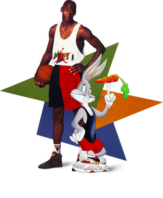 Space Jam (1996) 04

